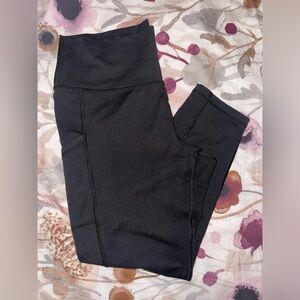 Aerie high waisted leggings